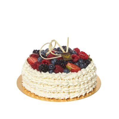 Torta Excelsia di Emporio Armani Caffè consegna a domicilio con Cosaporto