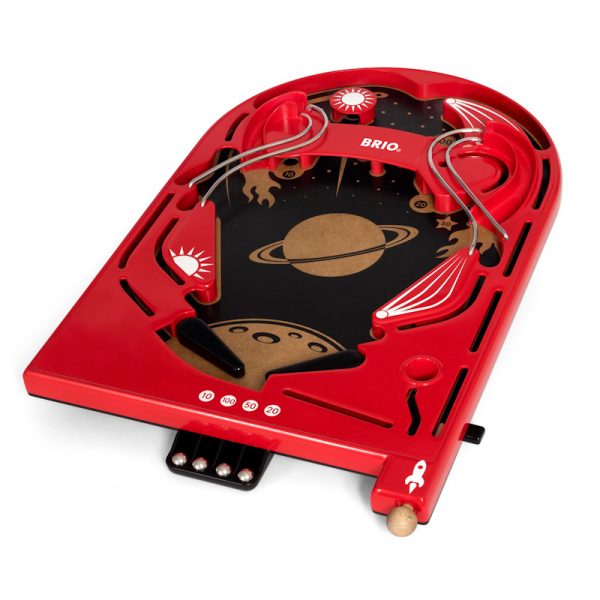 Flipper città del sole cosaporto