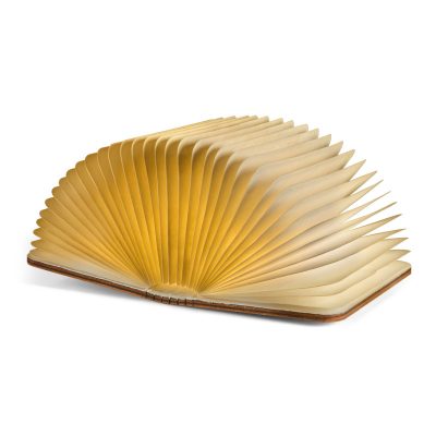 Libro luminoso città del sole e cosaporto