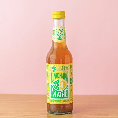 Consegna a domicilio della Limonada Mathe Cosaporto.it