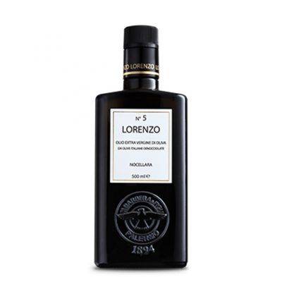 Olio Extra Vergine Oliva Monocultivar Linea Lorenzo ordina online su dev.cosaporto.it