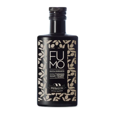 Olio Fumo Muraglia Rinascente