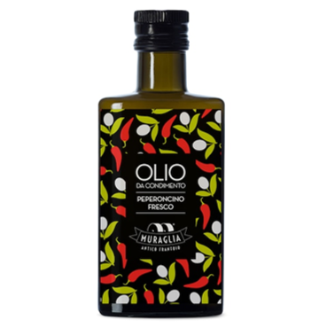 Olio peperoncino Muraglia