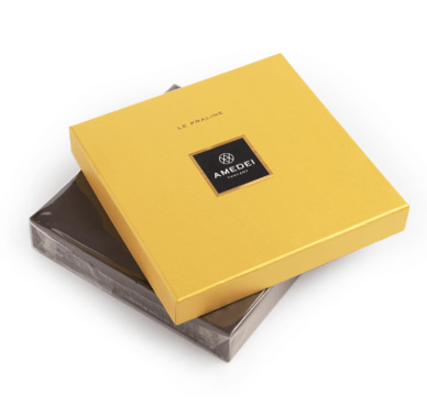 Confezione praline Amedei