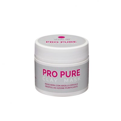 Pro Pure Clay Mask