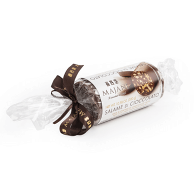 Salame cioccolato Majani