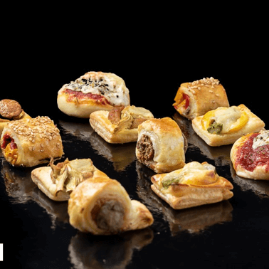 Salatini freschi Avidano