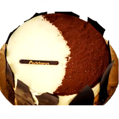 Semifreddo Tiramisu Avidano Cosaporto