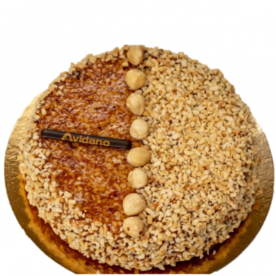 Torta Iangarola Avidano consegna a domicilio Cosaporto