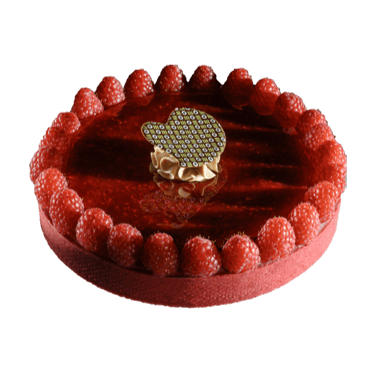 Crostata Lea di Fusto Milano