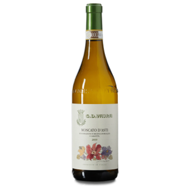 Vajra Moscato D'Asti Rinascente Enoteca