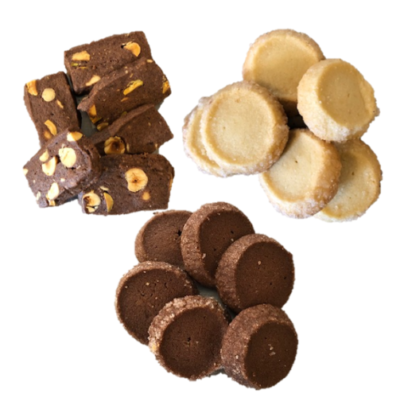 I biscotti di Santi Sebastiano e Valentino