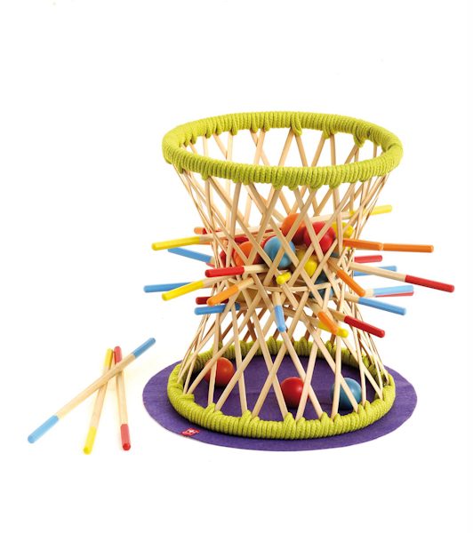 giochi palline città del sole e cosaporto