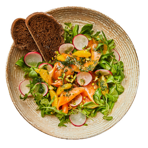 Componi il tuo menù da Obicà Rinascente Obicà consegna a domicilio con dev-beliven.cosaporto.it