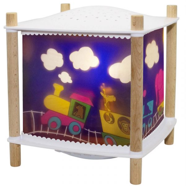 lanterna revolution città del sole cosaporto