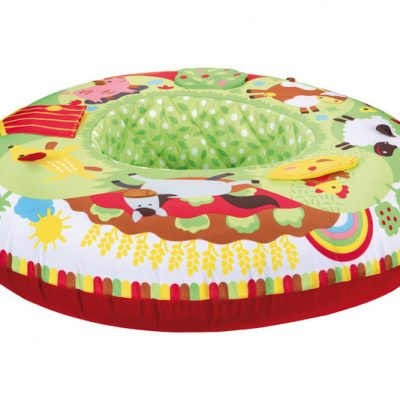 nido bambini città del sole e cosaporto