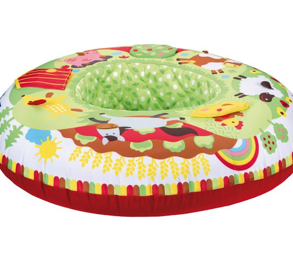 nido bambini città del sole e cosaporto