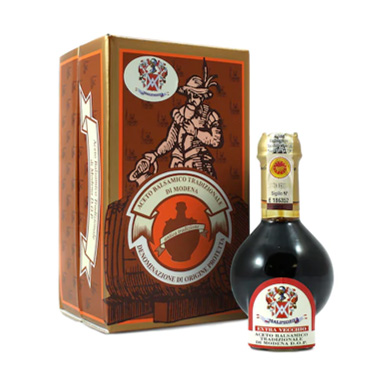 Acetaia tradizionale di Modena Extra vecchio Rinascente Food Market ordina online su Cosaporto.it