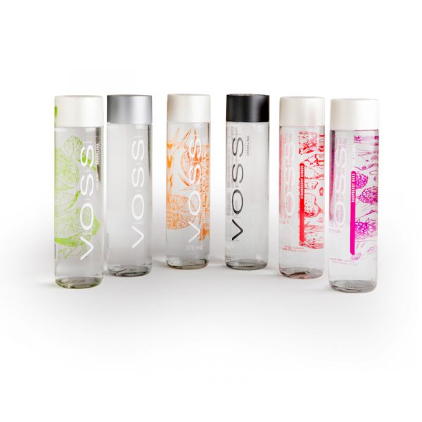Acque Aromatizzate Voss ordina online su Cosaporto.it