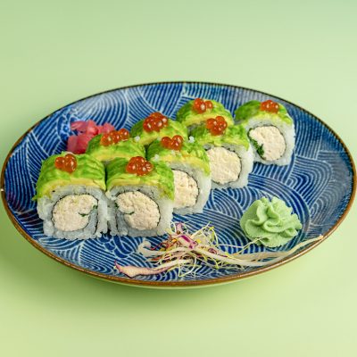 Atum-abacate-temakinho-consegna domicilio-cosaporto