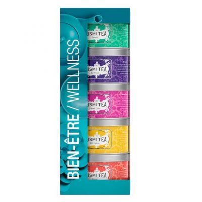 Confezione regalo Bien Etre Kusmi Tea ordina online su dev.cosaporto.it