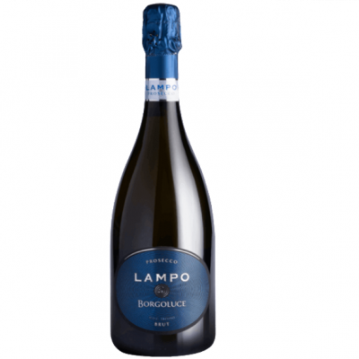 Borgoluce Treviso Lampo Brut