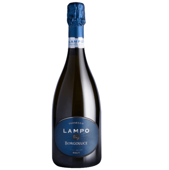 Borgoluce Treviso Lampo Brut