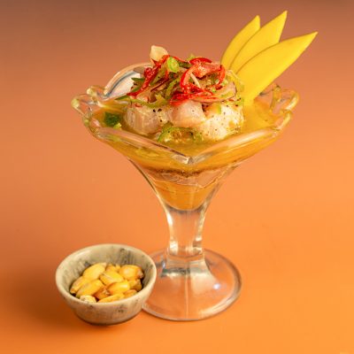 Ceviche de pescado_temakinho