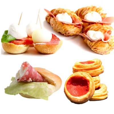 Crea la tua Festa ordina online su Cosaporto.it