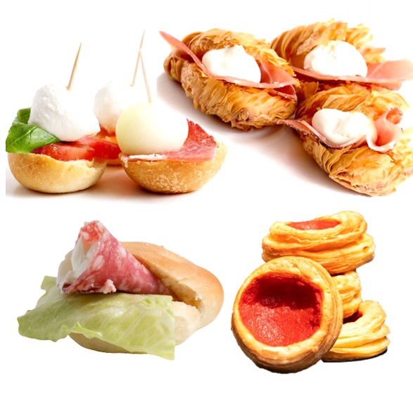 Crea la tua Festa ordina online su Cosaporto.it