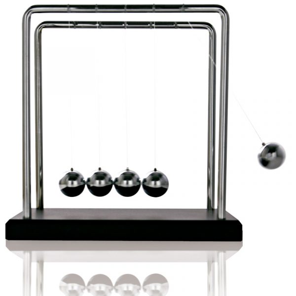 Biglie di Newton ordina online su Cosaporto.it