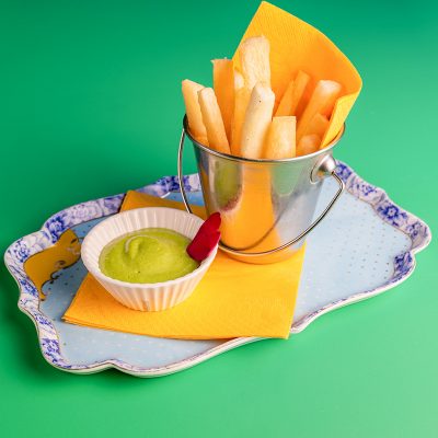 Mandioquinha frita_Temakinho-delivery-cosaporto