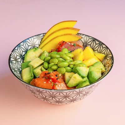 Poke mixto completo-temakinho-consegna-domicilio-cosaporto