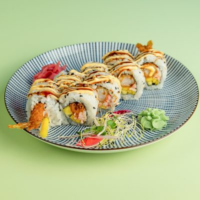 Roll camarao carioca-temakinho-ordina-online-cosaporto