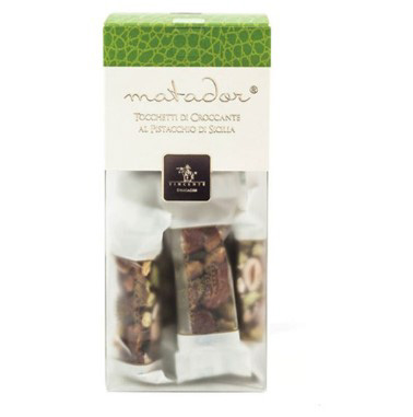 Croccante Pistacchio di Sicilia ordina online su Cosaporto.it