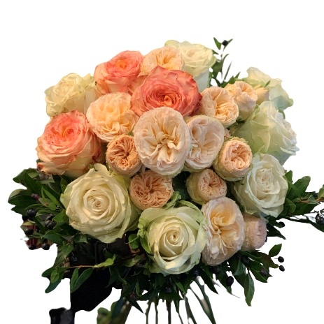 Bouquet personalizzato Frida's Roma ordina online su dev-beliven.cosaporto.it