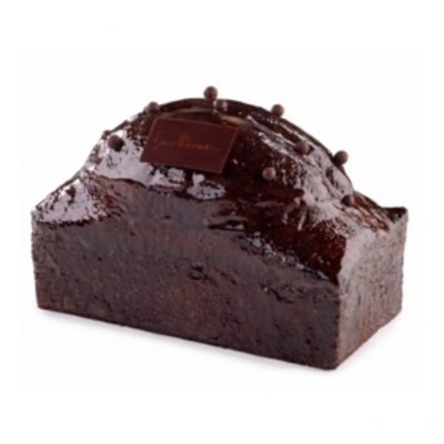 Plumcake al cioccolato Iginio Massari consegna a domicilio con Cosaporto