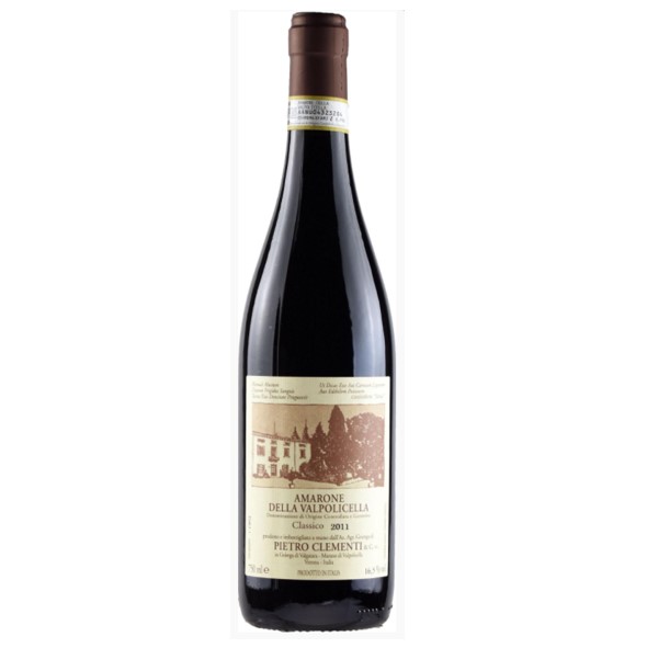 Amarone Clementi-Enoteca Peluso-consegna-domicilio-Cosaporto