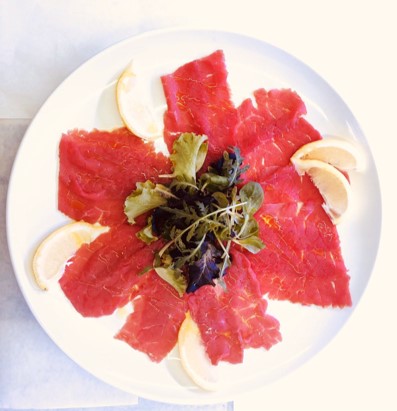 Carpaccio-manzo-bottega scapin_consegna-domicilio-cosaporto