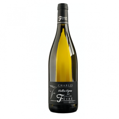 Chablis Vielles Vignes_AOC_EnotecaPeluso-consegna-domicilio-Cosaporto