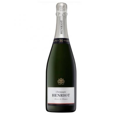 Champagne Henriot Blanc de Blancs-Enoteca Peluso-consegna-domicilio-Cosaporto
