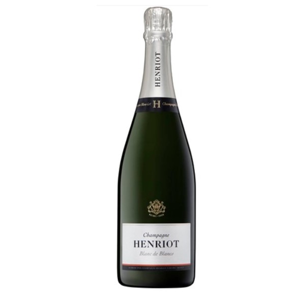 Champagne Henriot Blanc de Blancs-Enoteca Peluso-consegna-domicilio-Cosaporto