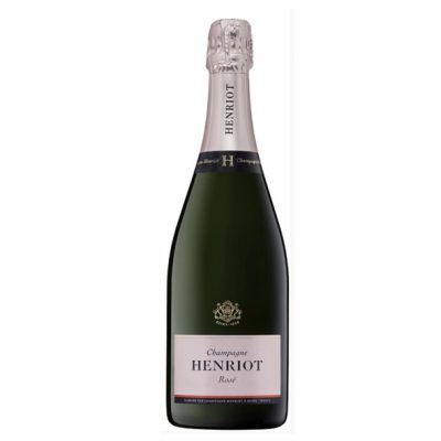 Champagne Henriot Rosé-Enoteca Peluso-consegna-domicilio-Cosaporto