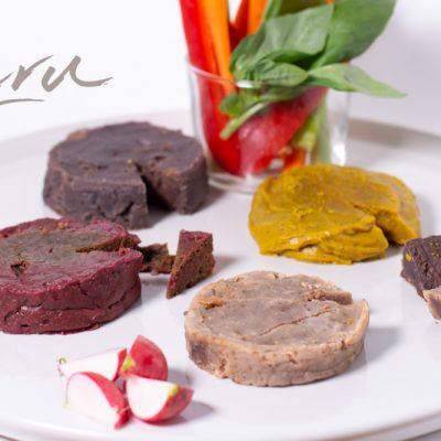 degustazione formaggi raw ècru e cosaporto