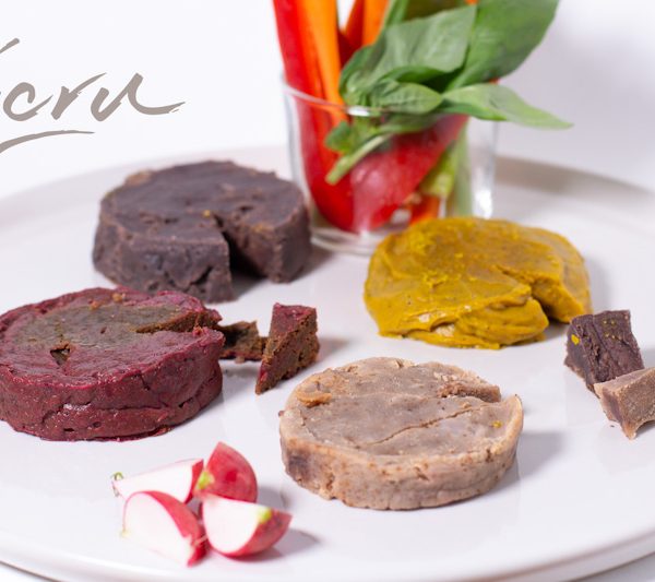 degustazione formaggi raw ècru e cosaporto