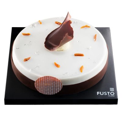 Ordina online Torta Paradisiaca di Fusto Milano su Cosaporto.it