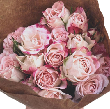 Bouquet_personalizzato Frida's Torino consegna a domicilio con Cosaporto