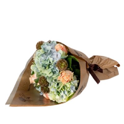Bouquet Il Piccolo Princide di Frida's Torino consegna a domicilio con Cosaporto