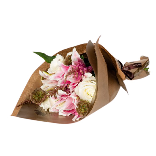 Bouquet Lolita di Frida's Torino consegna a domicilio Cosaporto