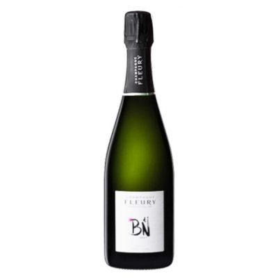 Champagne Fleury Brut Blanc de Noirs-Enoteca Peluso-consegna-domicilio-Cosaporto